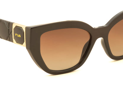 IRUS 1537 C2  Women Butterfly Sunglasses Irus