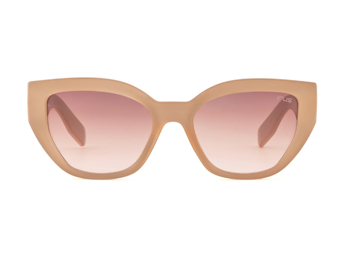 IRUS 1537 C3 Women Butterfly Sunglasses Irus