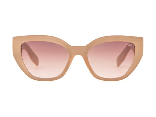 IRUS 1537 C3 Women Butterfly Sunglasses Irus