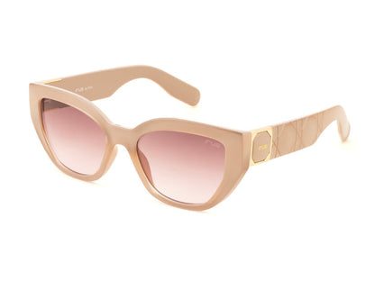 IRUS 1537 C3 Women Butterfly Sunglasses Irus