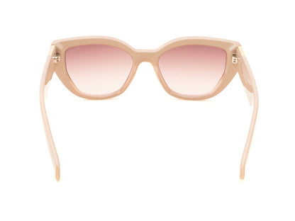 IRUS 1537 C3 Women Butterfly Sunglasses Irus