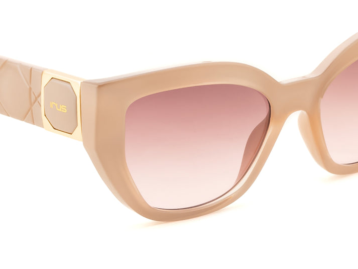 IRUS 1537 C3 Women Butterfly Sunglasses Irus