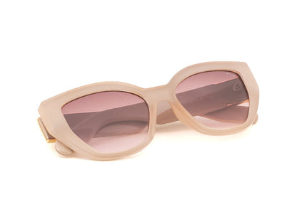 IRUS 1537 C3 Women Butterfly Sunglasses Irus