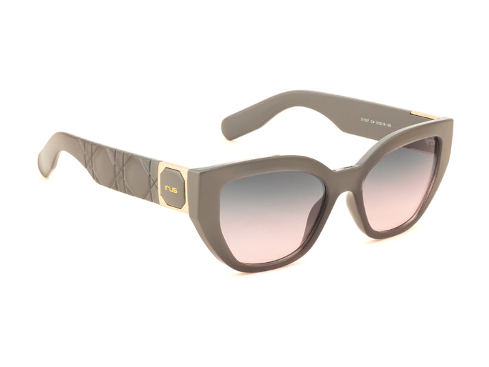 IRUS 1537 C4  Women Butterfly Sunglasses Irus