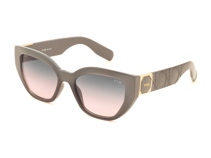 IRUS 1537 C4  Women Butterfly Sunglasses Irus