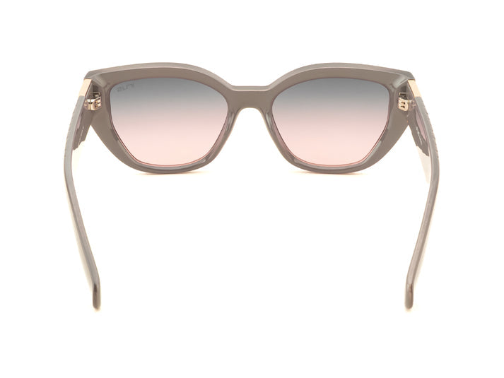 IRUS 1537 C4  Women Butterfly Sunglasses Irus