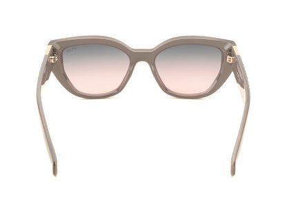 IRUS 1537 C4  Women Butterfly Sunglasses Irus
