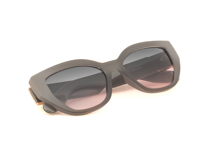 IRUS 1537 C4  Women Butterfly Sunglasses Irus