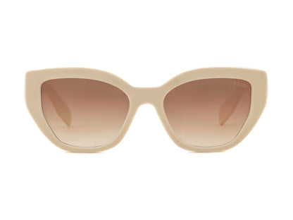 IRUS 1537 C5 Women Butterfly Sunglasses Irus