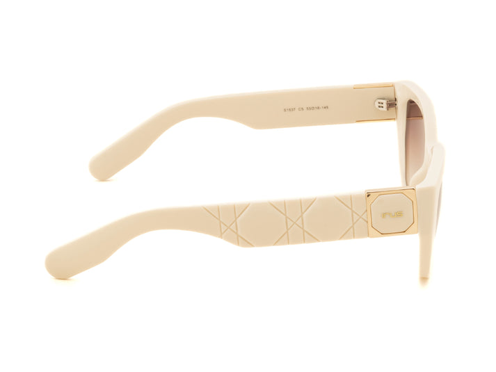 IRUS 1537 C5 Women Butterfly Sunglasses Irus
