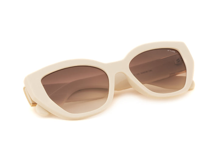 IRUS 1537 C5 Women Butterfly Sunglasses Irus