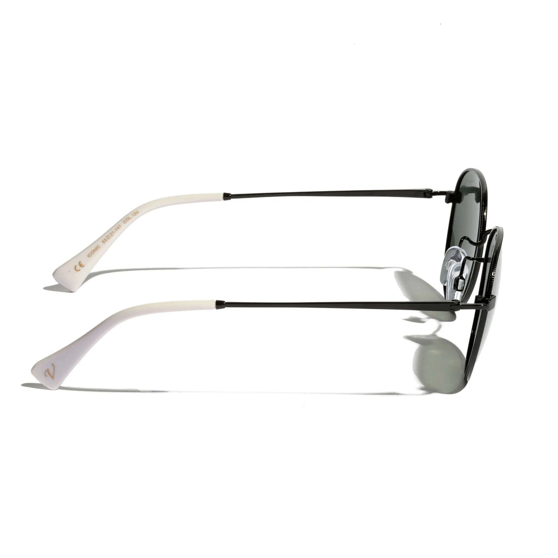 Iconic – Unisex Polarized Sunglasses