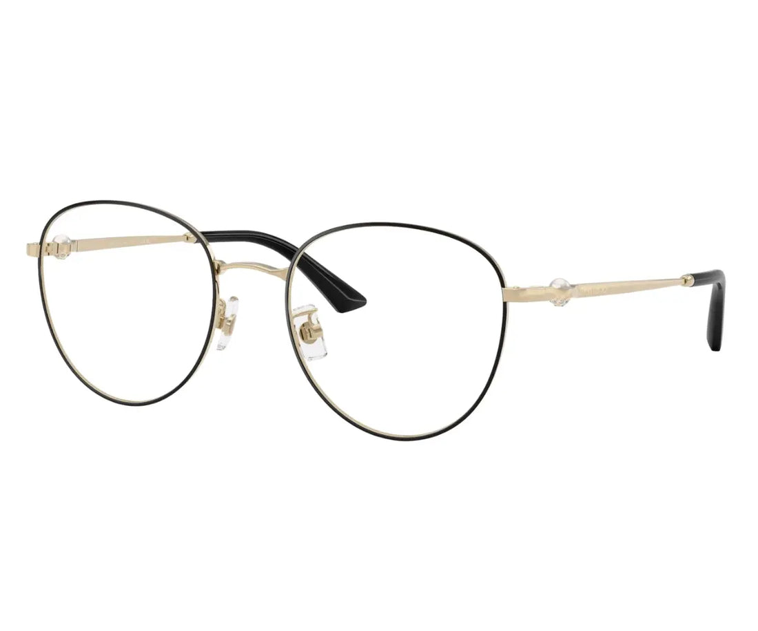 Jimmy Choo 2013HD 3010 54