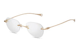 Dita Lancier LSA-121 Eyeglasses