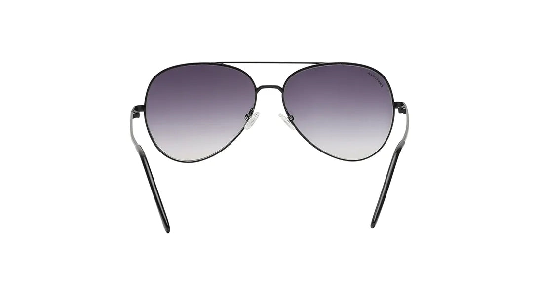 FASTRACK M258BK2V 12AM
