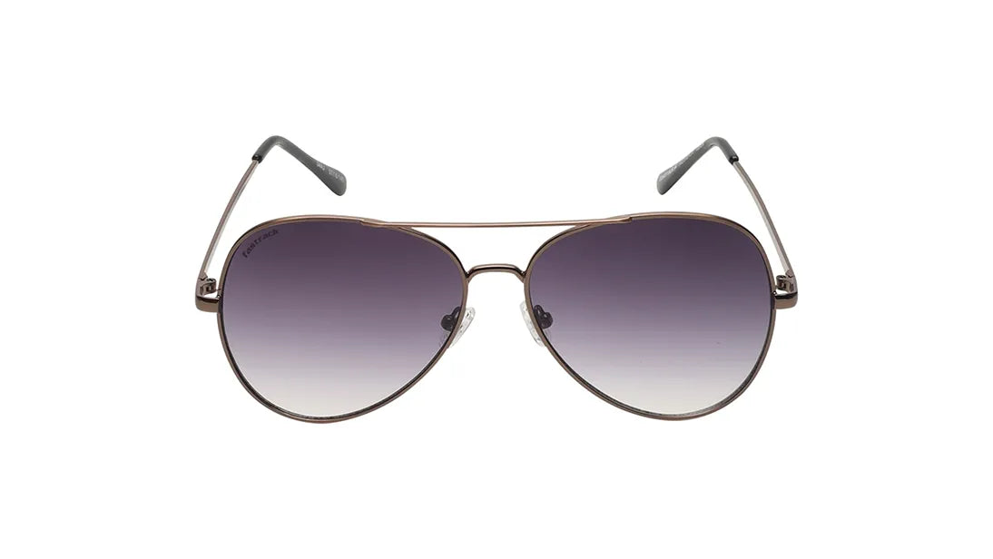 FASTRACK M258BK3V 11AL