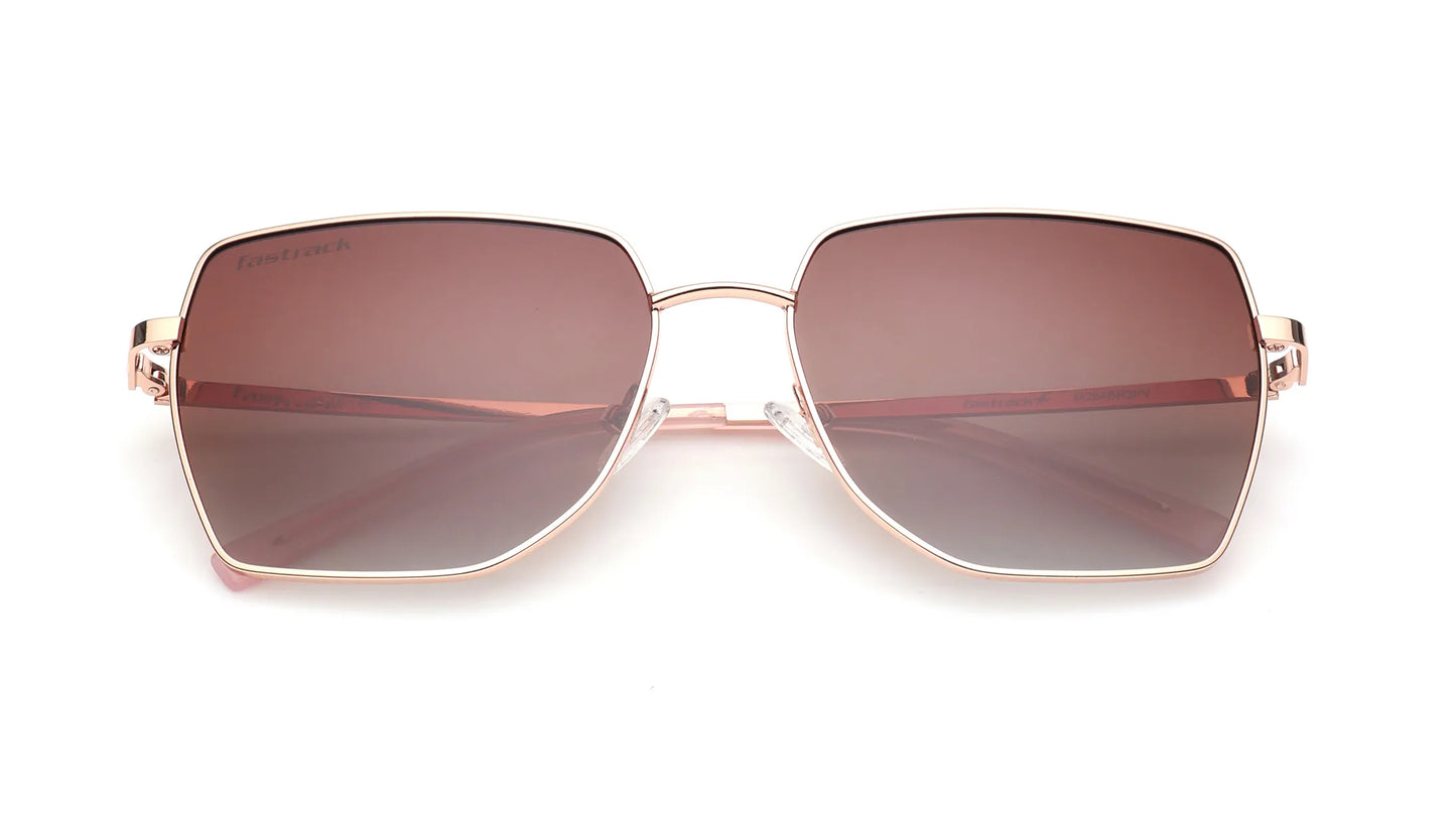 FASTRACK M284BR3PV 10AL