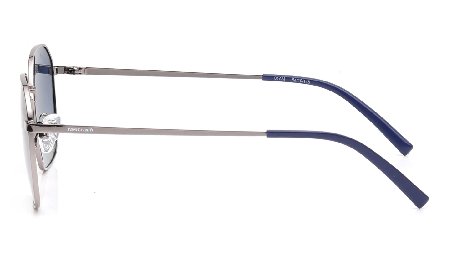 FASTRACK M8030BL1PV 01AM