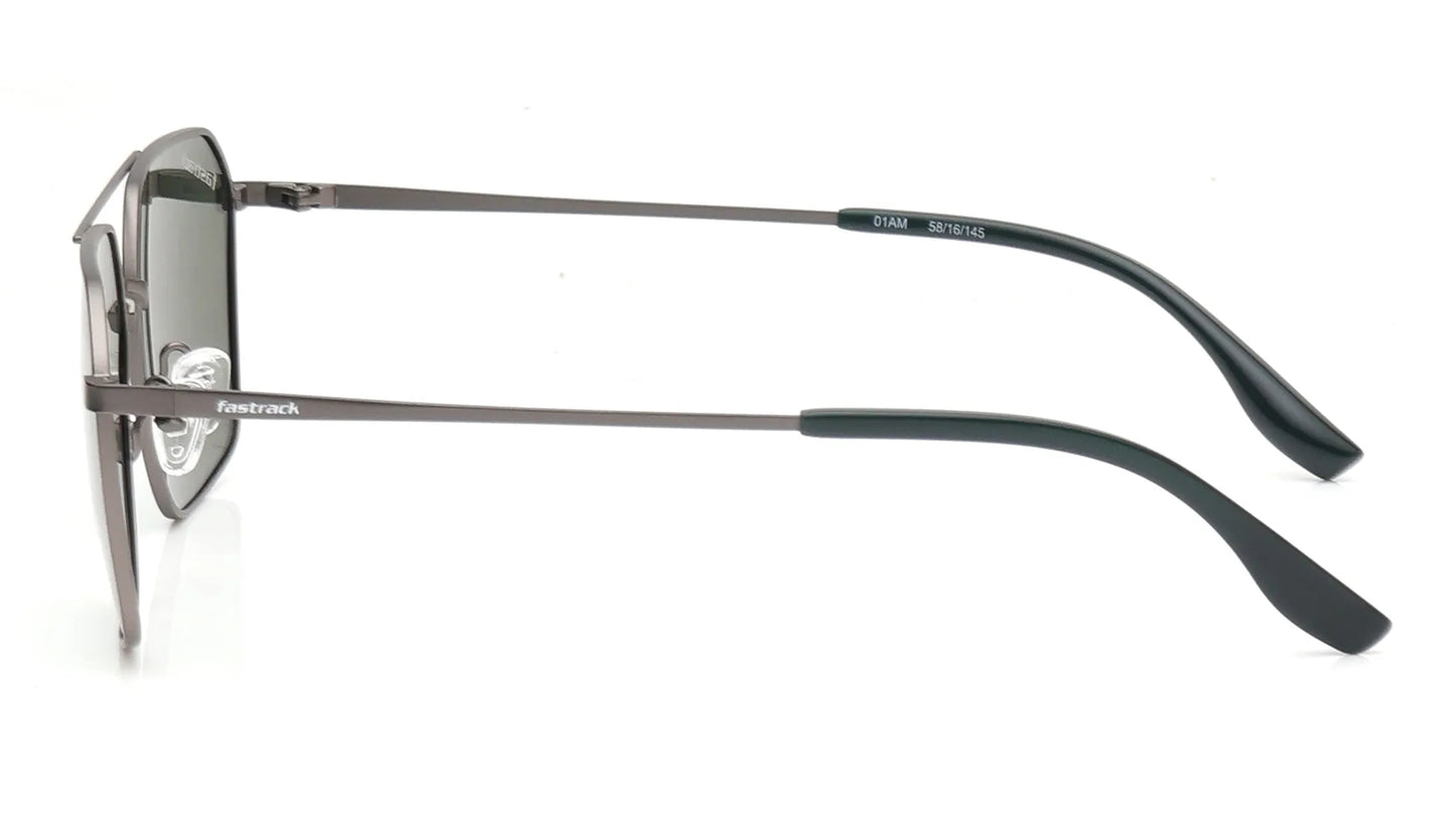 FASTRACK M8032GR3PV 01AM