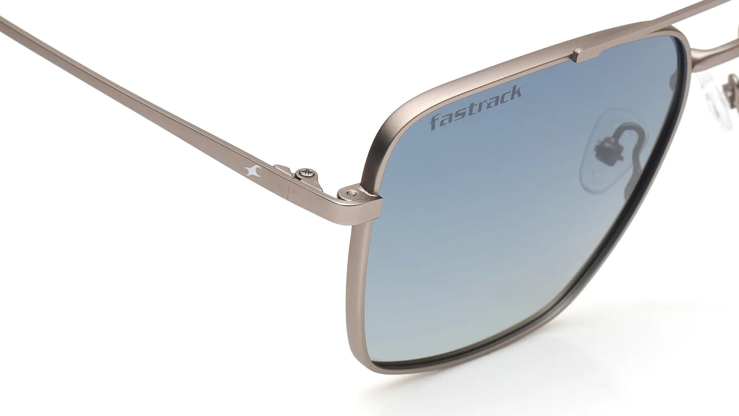 FASTRACK M8033BL1PV 01AM