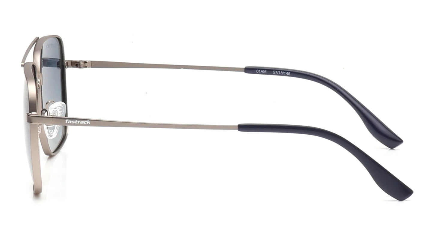 FASTRACK M8033BL1PV 01AM