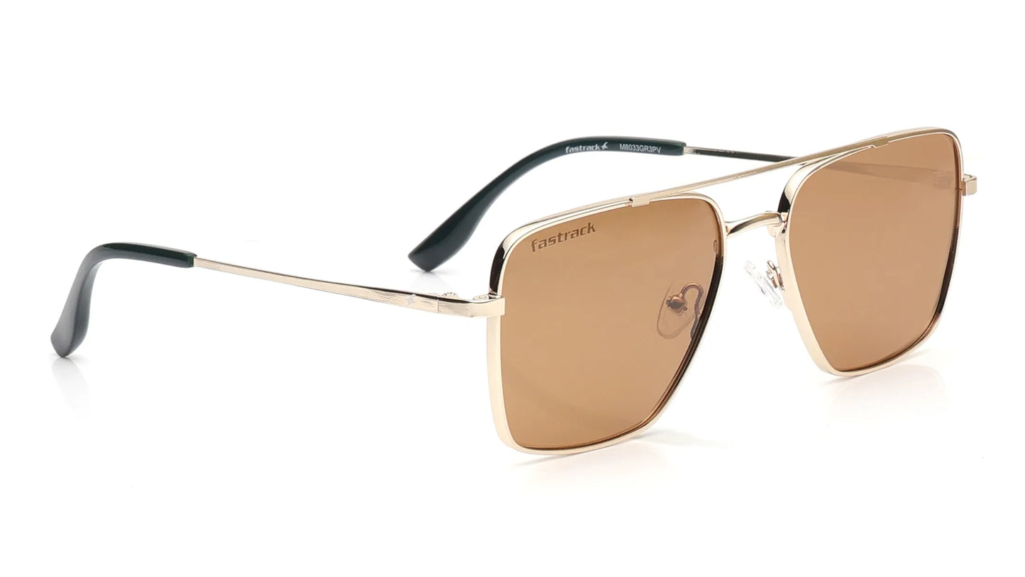 FASTRACK M8033GR3PV 01AM