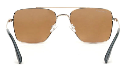 FASTRACK M8033GR3PV 01AM