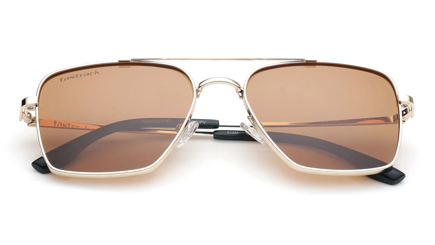 FASTRACK M8033GR3PV 01AM