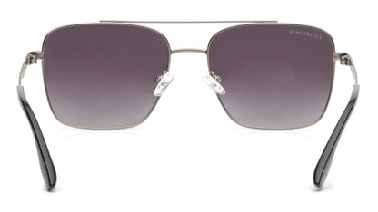 FASTRACK M8037GY3PV 01AM