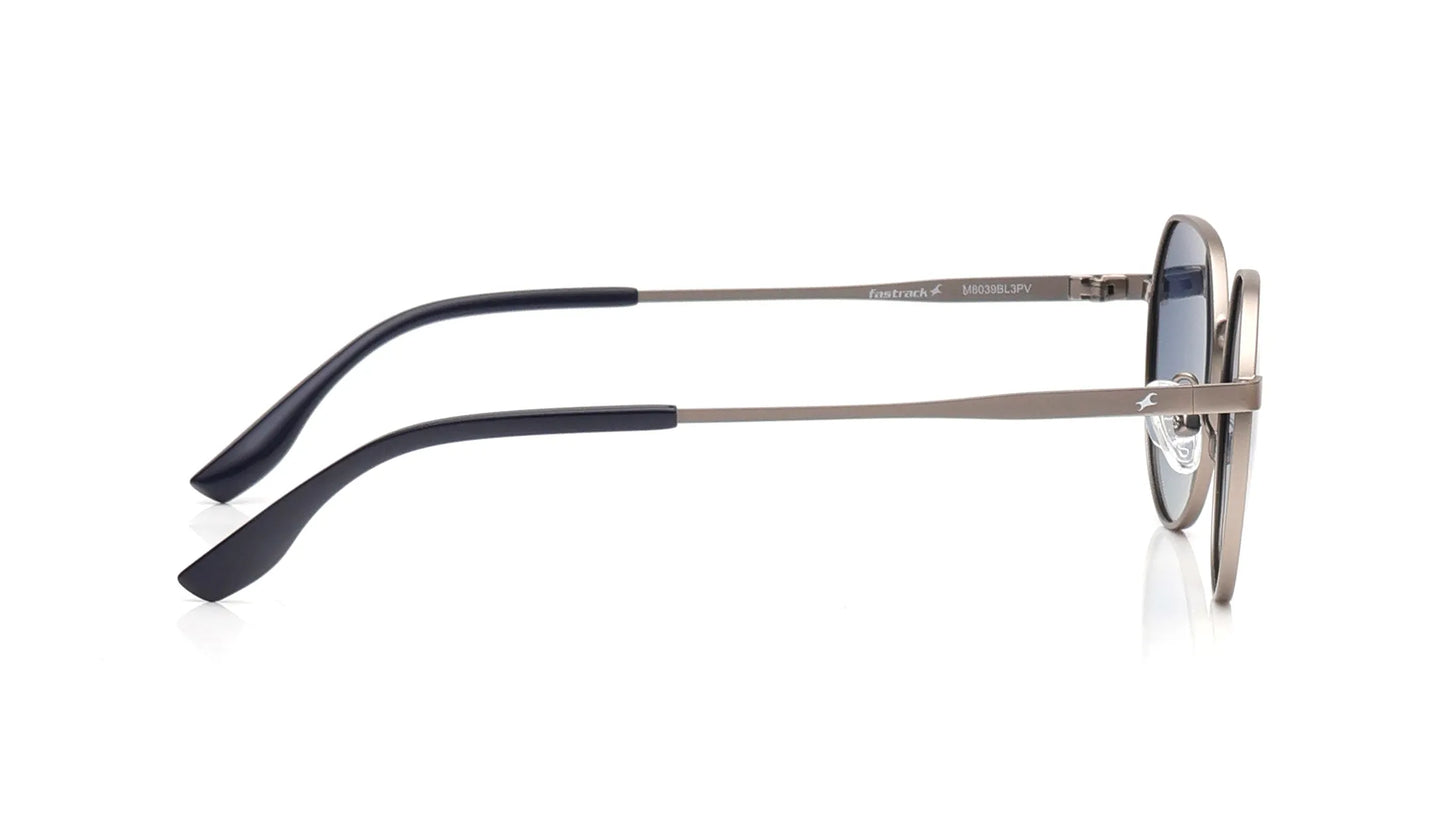 FASTRACK M8039BL3PV 01AM