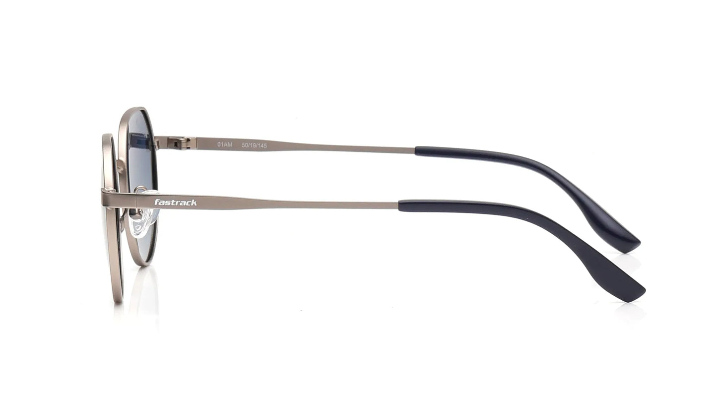 FASTRACK M8039BL3PV 01AM