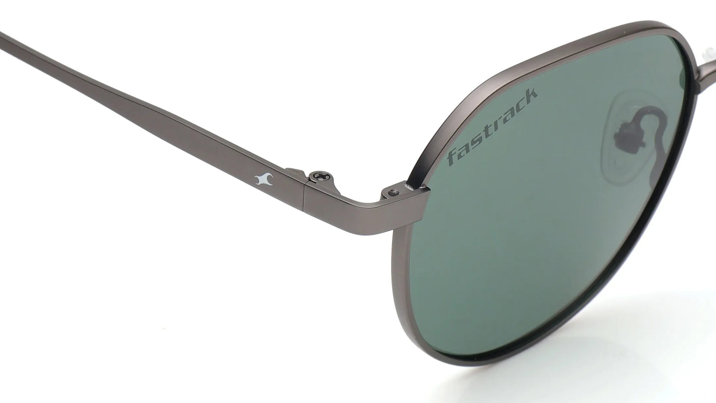 FASTRACK M8039GR1PV 01AM