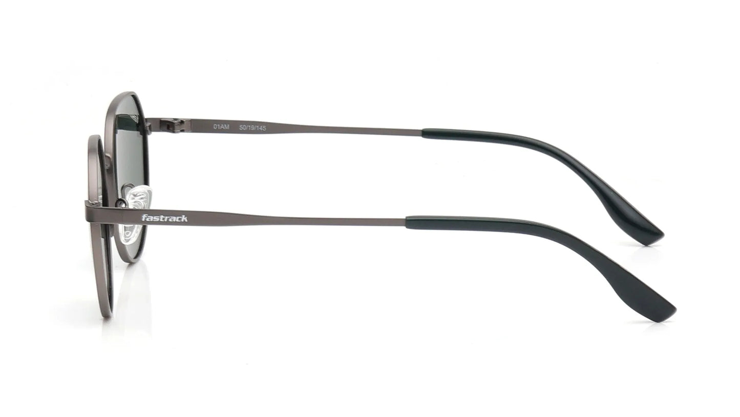 FASTRACK M8039GR1PV 01AM