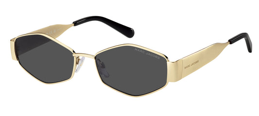 MARC JACOBS MARC496S SHINY RHLIR 55 SUNGLASSES