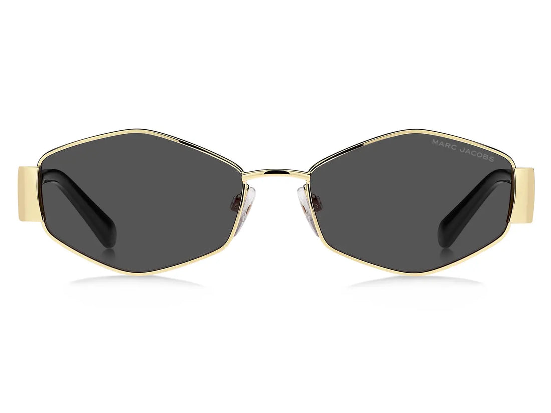 MARC JACOBS MARC496S SHINY RHLIR 55 SUNGLASSES