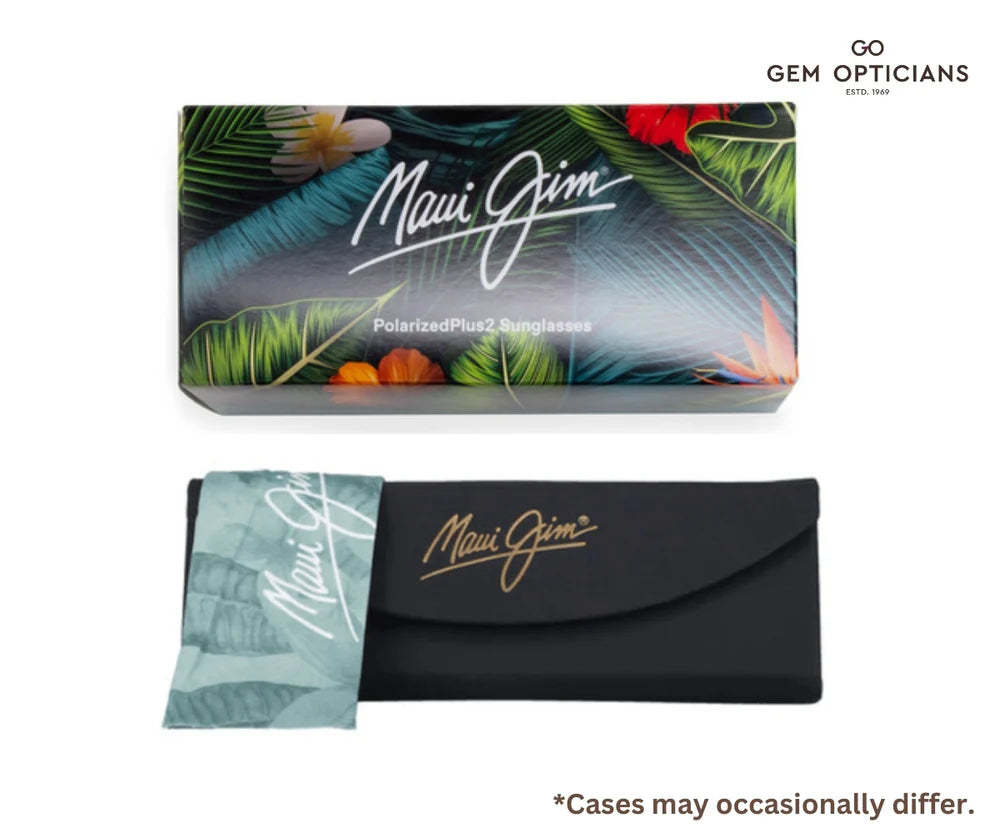 Maui Jim LAVA TUBE MJ 786 16M