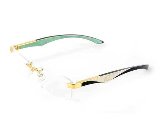 Maybach BADSHAH X THE ARTIST III G-WFQ-Z25 56