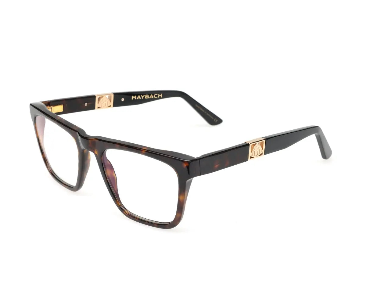 Maybach THE CONSULTANT III MG/AA/AB/Z26 53 Maybach
