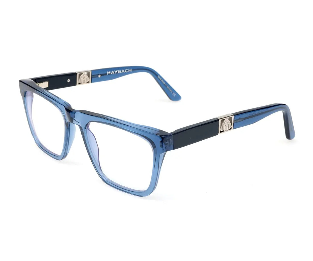 Maybach THE CONSULTANT III PA/ABW/XW/Z26 53