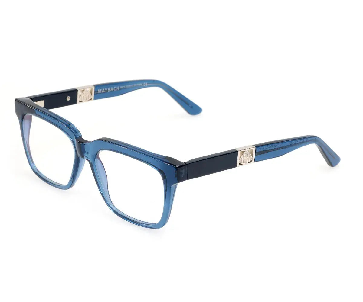 Maybach THE CONSULTANT II PA/ABW/ABX/ABW/Z26 54 Maybach