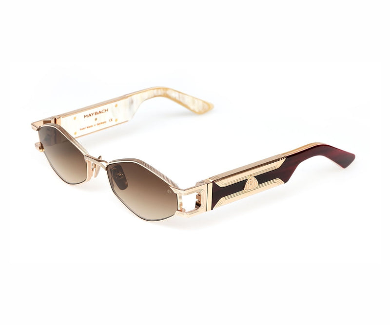 Maybach THE DRIVE II MG/HCR/Z62 53