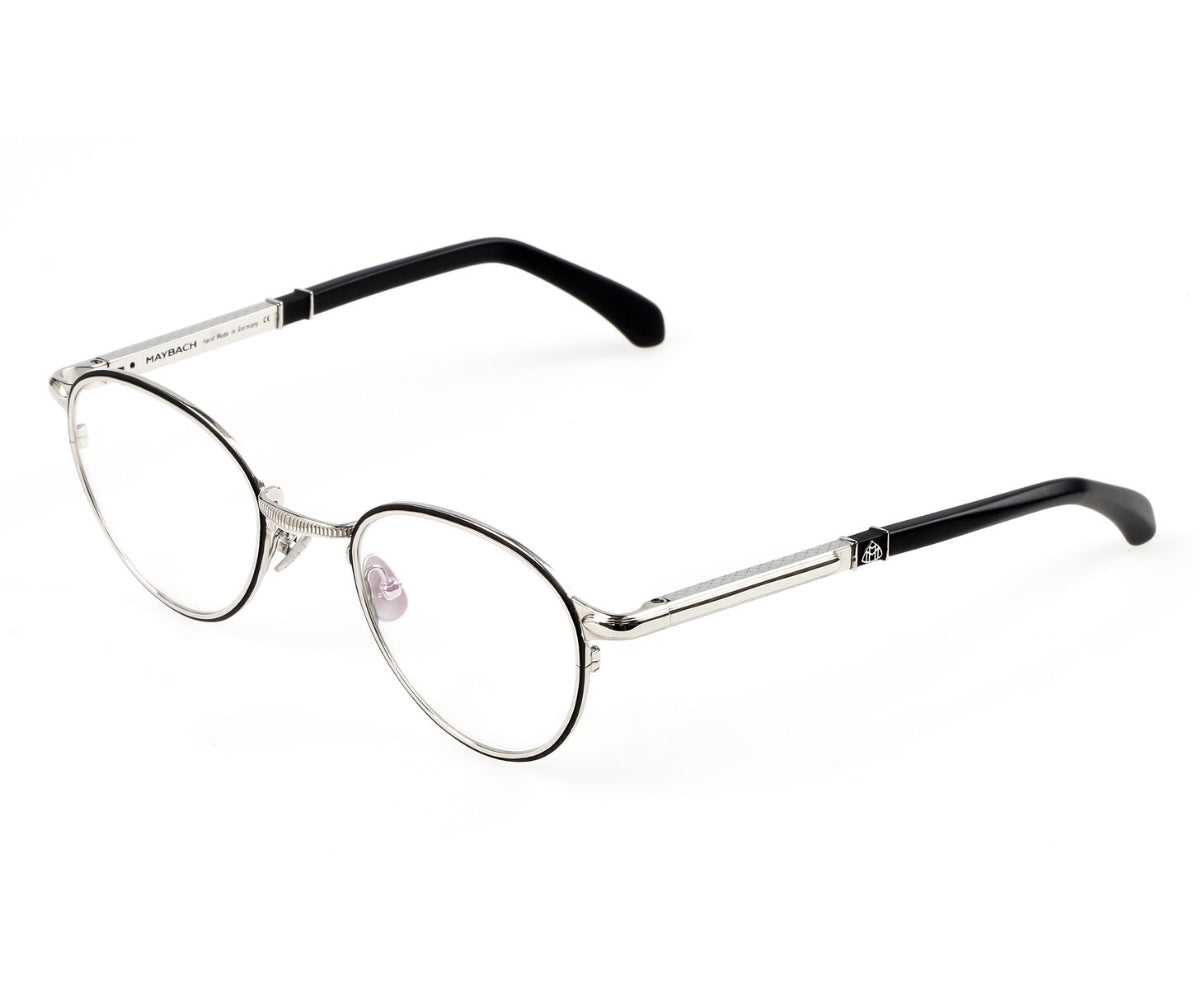 Maybach THE ENTREPRENEUR I RH/B-ABM-Z25 49