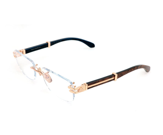 Maybach THE HIGHNESS I RG/WEL/Z65 56