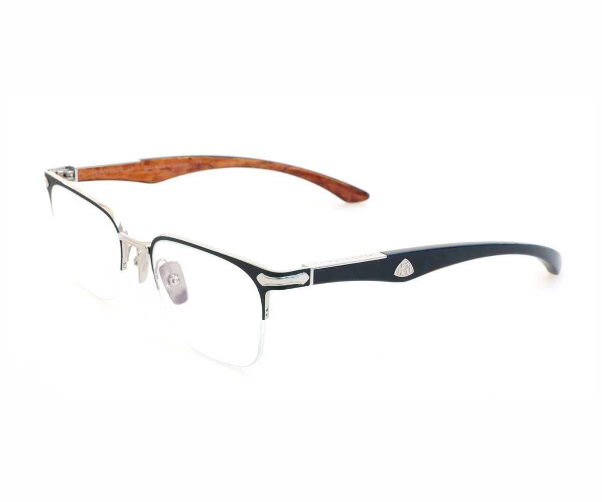 Maybach THE INFORMER II PA/BLM-WDC-Z25 53