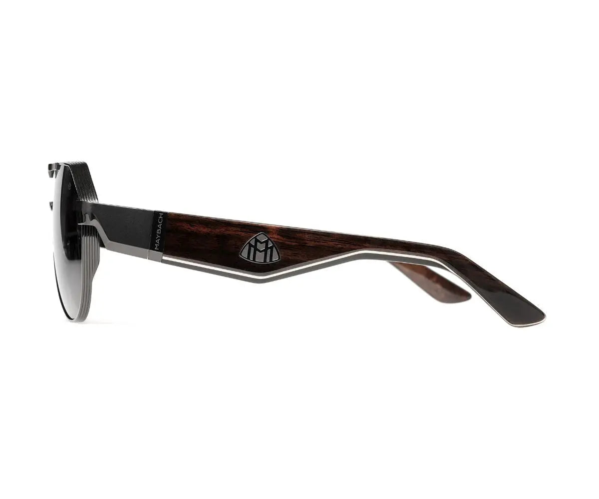 Maybach BADSHAH X THE KING III B/WFN/Z36 62 Maybach