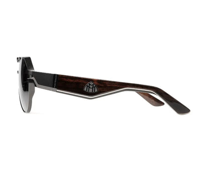 Maybach BADSHAH X THE KING III B/WFN/Z36 62 Maybach