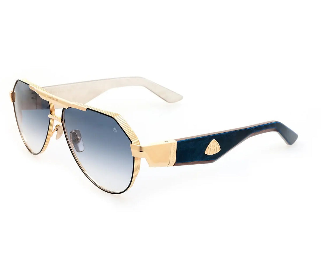 Maybach THE KING III MG/B/WDX/Z60 62