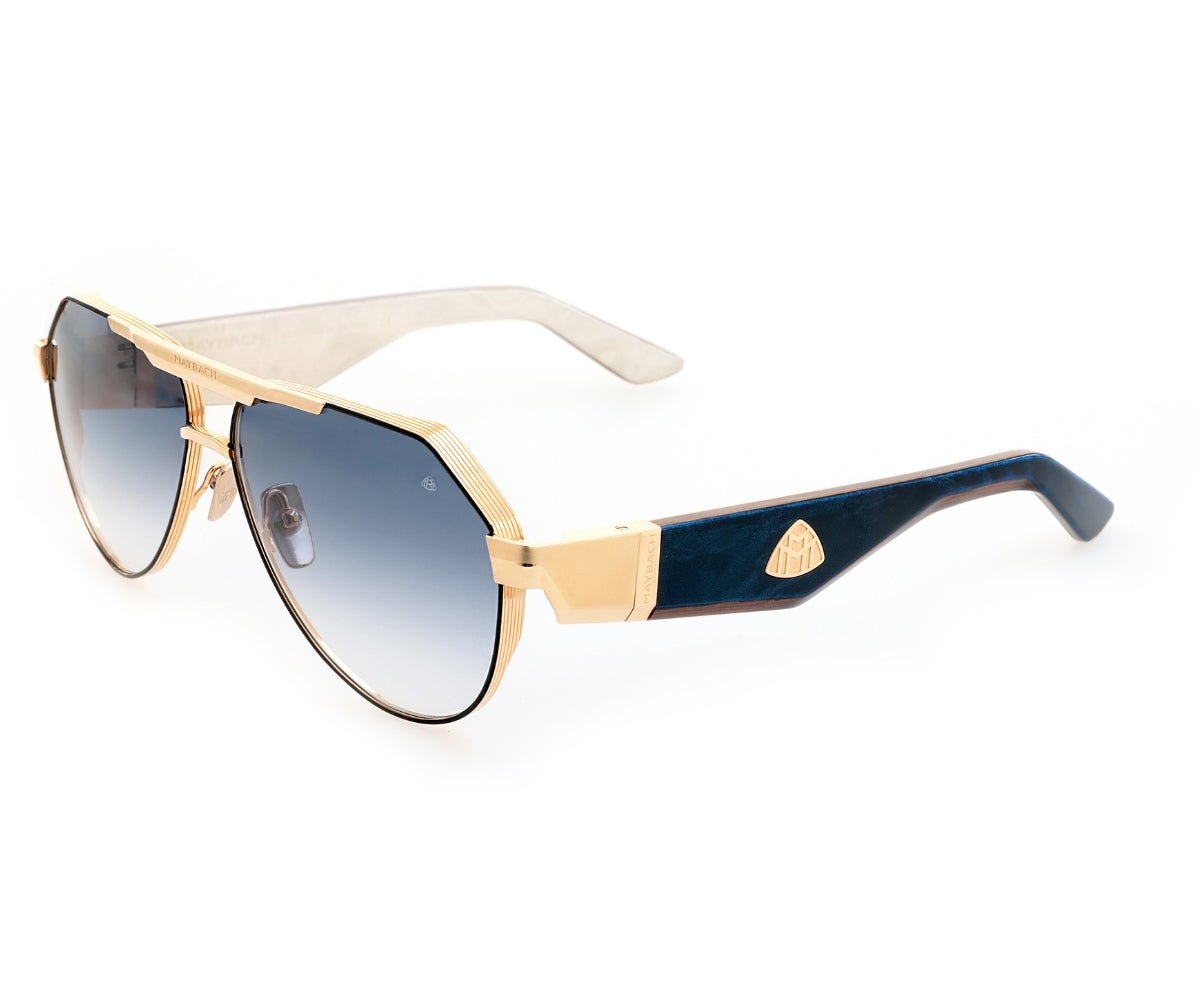 Maybach THE KING III MG/B/WDX/Z60 62