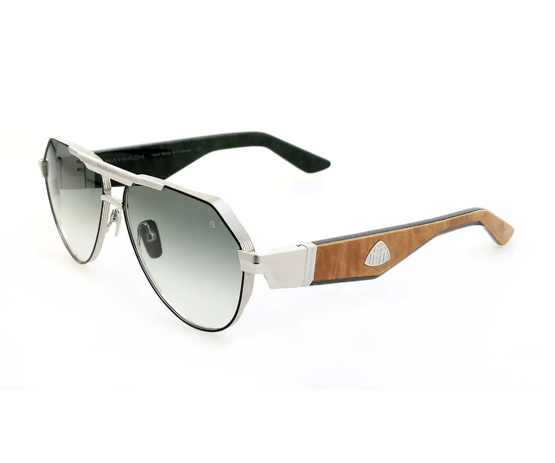 Maybach THE KING III PA/B/WEB/Z66 62