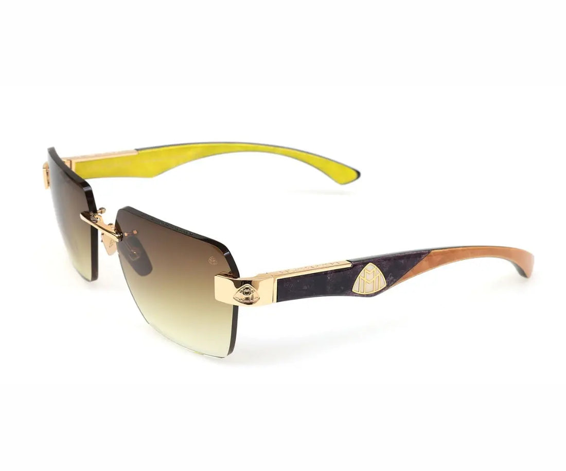Maybach THE MAGIC I MG-WEZ-M09 59